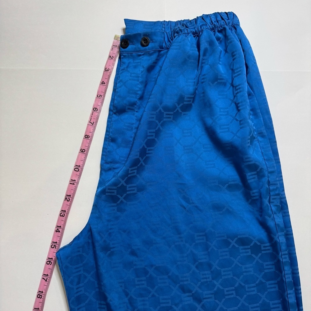 SAVAGE X FENTY Satin Pants size Large - Picture 6 of 8